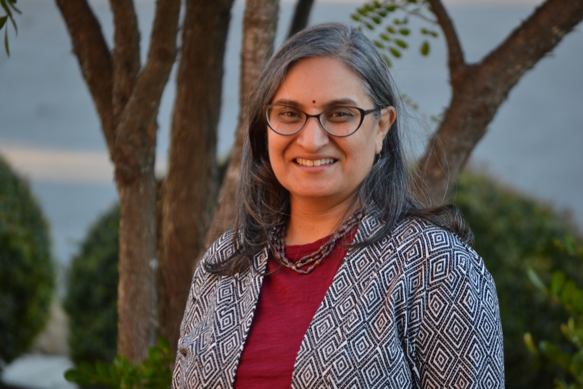 Profile picture for Deepti Kharod