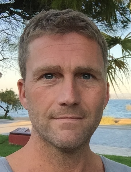 Profile picture for Bill Michael Linde